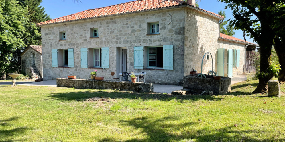 maison à PRAYSSAS (47360)