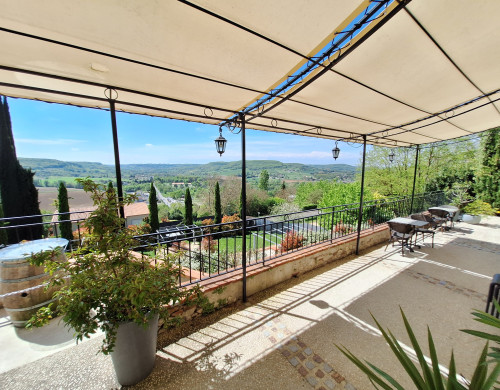 maison  PENNE D AGENAIS