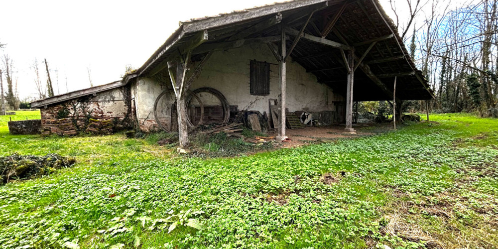 maison à PINEL HAUTERIVE (47380)