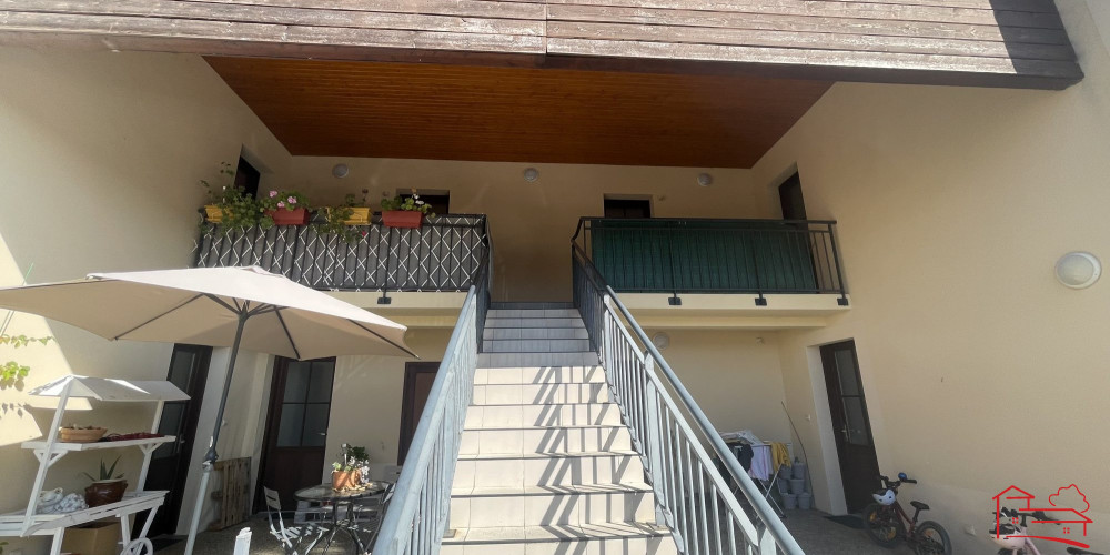 appartement à LAROQUE TIMBAUT (47340)