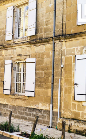 Maison  ST BARTHELEMY D AGENAIS