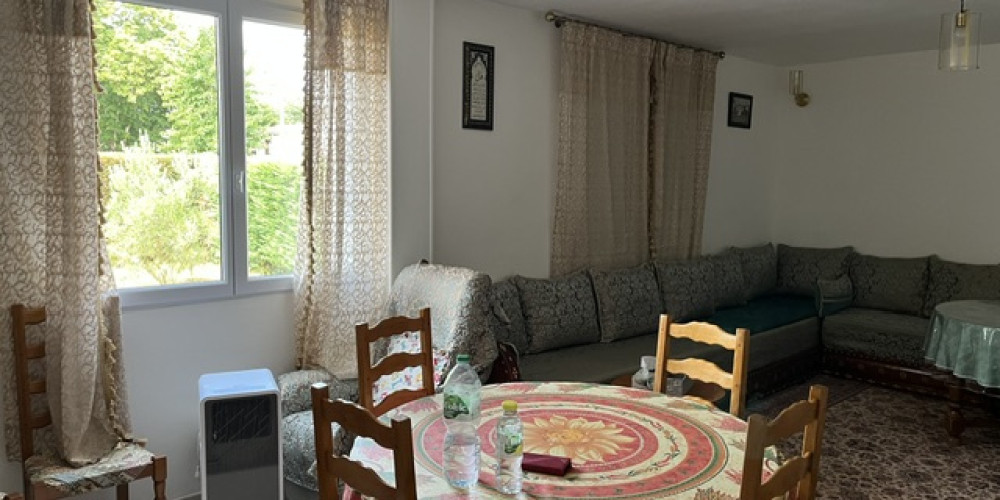 maison à NERAC (47600)
