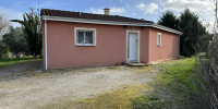 maison à ST LEGER (47160)