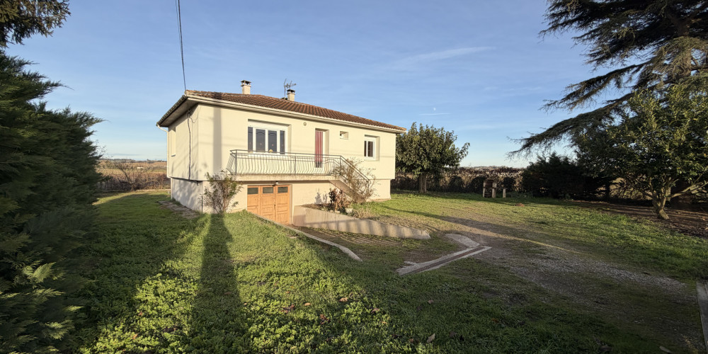 maison à FAUILLET (47400)