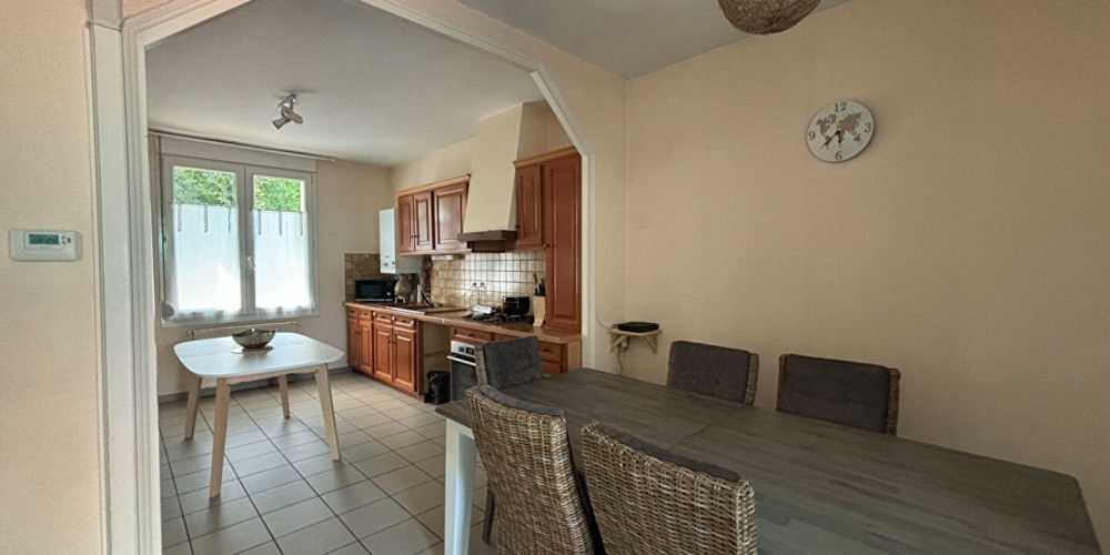 maison à AGEN (47000)