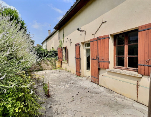 maison  CANCON