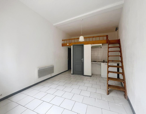 appartement  AGEN