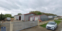 local commercial à LAYRAC (47390)