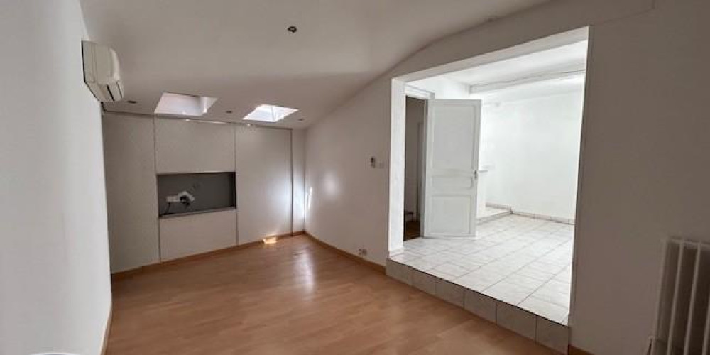 appartement à AGEN (47000)