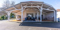 maison à LEDAT (47300)