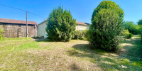 maison à LE TEMPLE SUR LOT (47110)