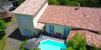 maison à PUYMIROL (47270)