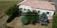 maison à MARMANDE (47200)