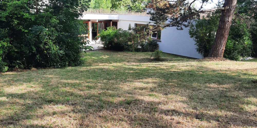 maison à MIRAMONT DE GUYENNE (47800)