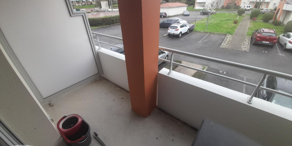 appartement à LAYRAC (47390)