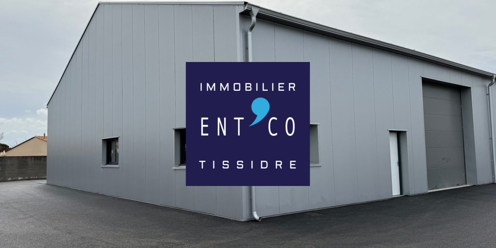 local commercial à CASTELCULIER (47240)
