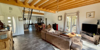 maison à VILLENEUVE SUR LOT (47300)