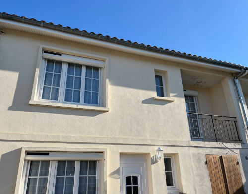 appartement  VILLENEUVE SUR LOT