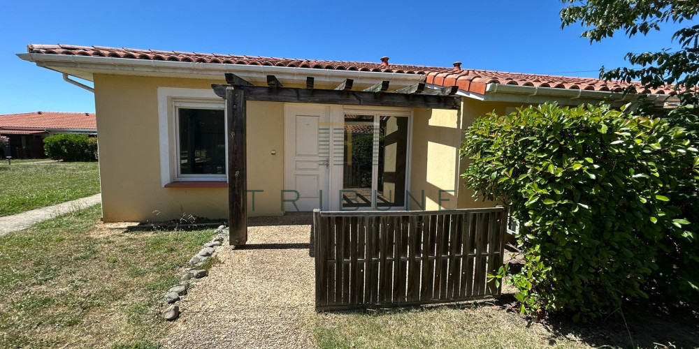 maison à LE PASSAGE (47520)