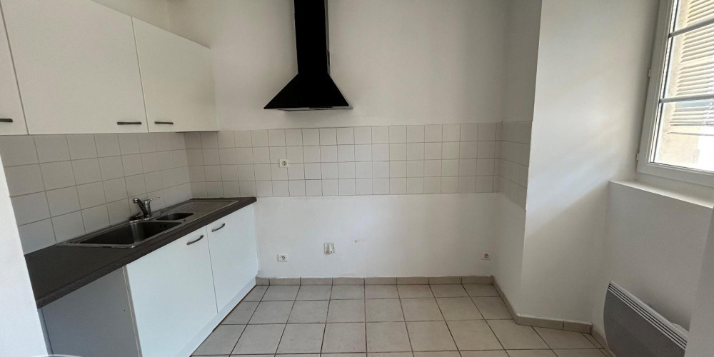 appartement à PENNE D AGENAIS (47140)