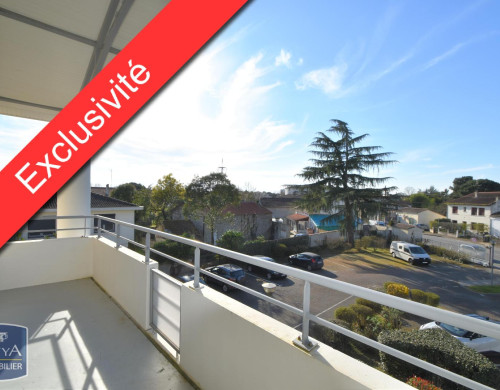 appartement  MARMANDE