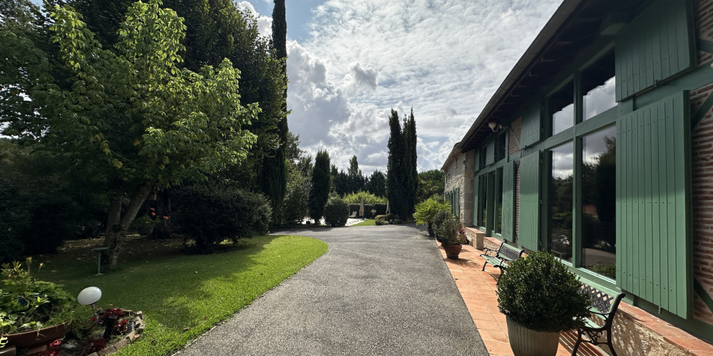 maison à AGEN (47000)