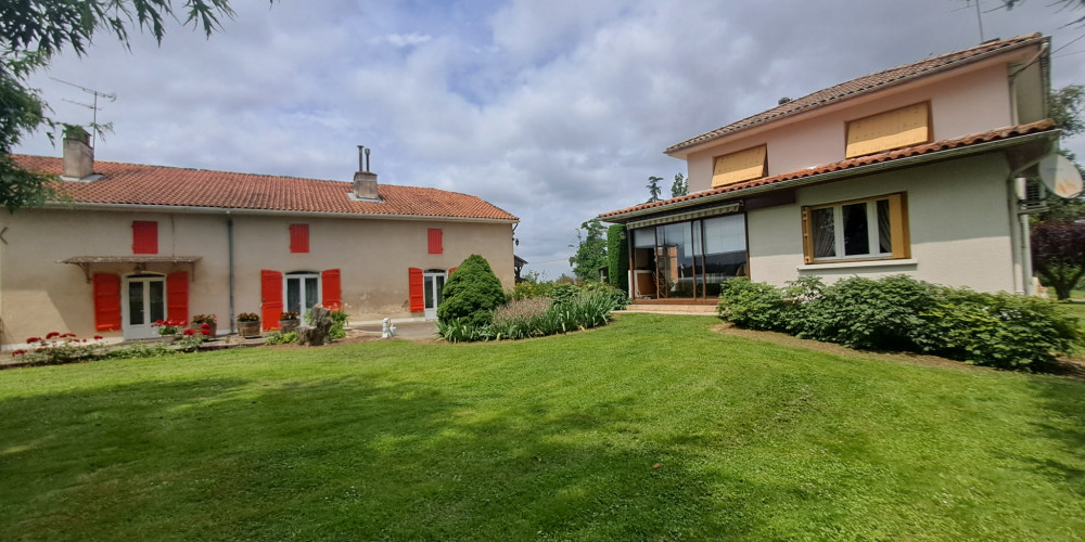 maison à BUZET SUR BAISE (47160)