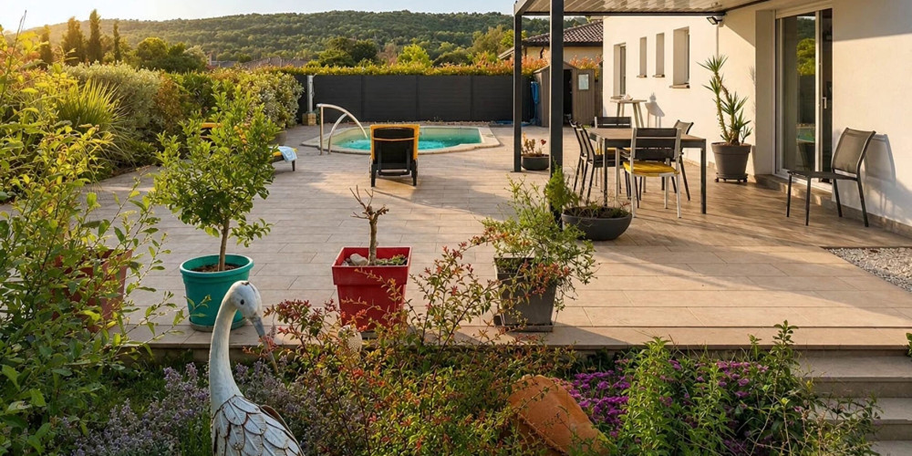 maison à VILLENEUVE SUR LOT (47300)