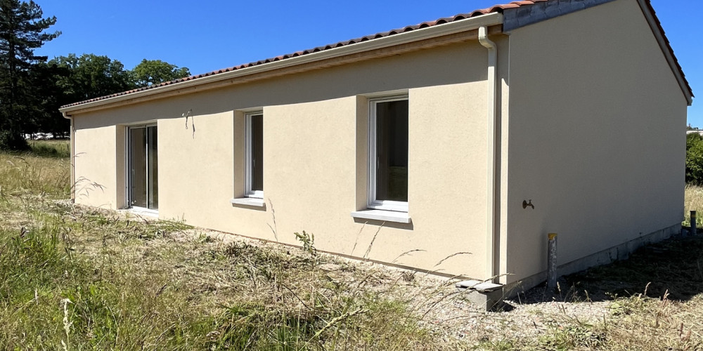 maison à MOIRAX (47310)