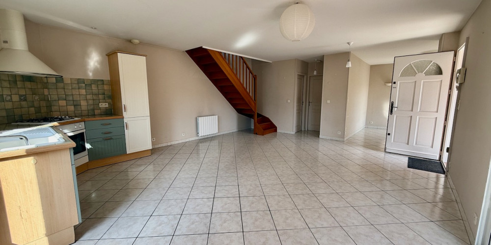 maison à VILLENEUVE SUR LOT (47300)