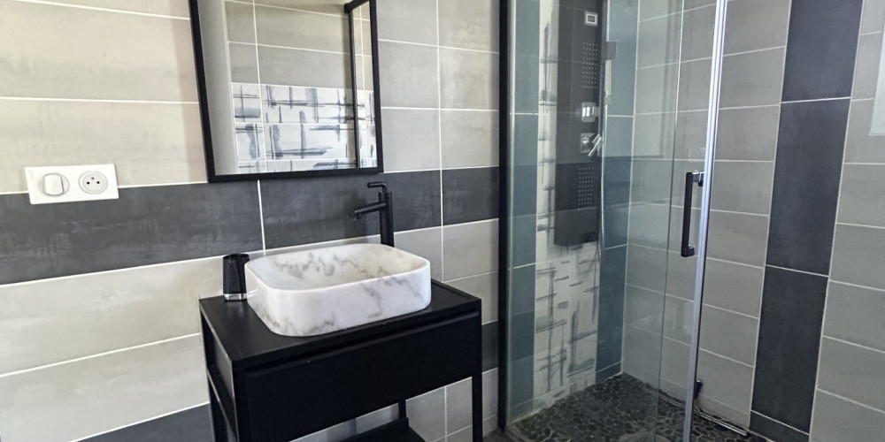 maison à MARMANDE (47200)