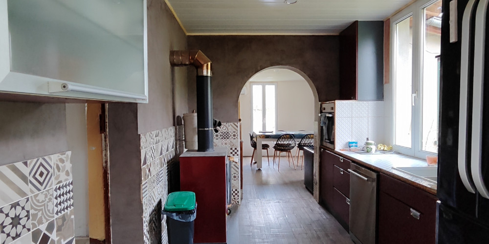 maison à GONTAUD DE NOGARET (47400)