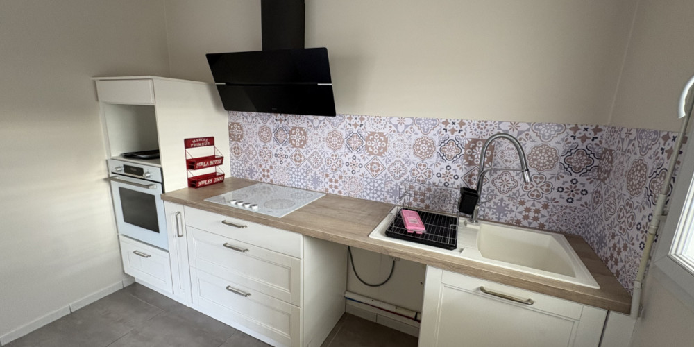 appartement à AGEN (47000)