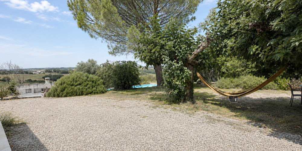 maison à HAUTESVIGNES (47400)