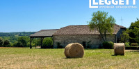 maison à LAUZUN (47410)
