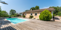 maison à VERTEUIL D AGENAIS (47260)