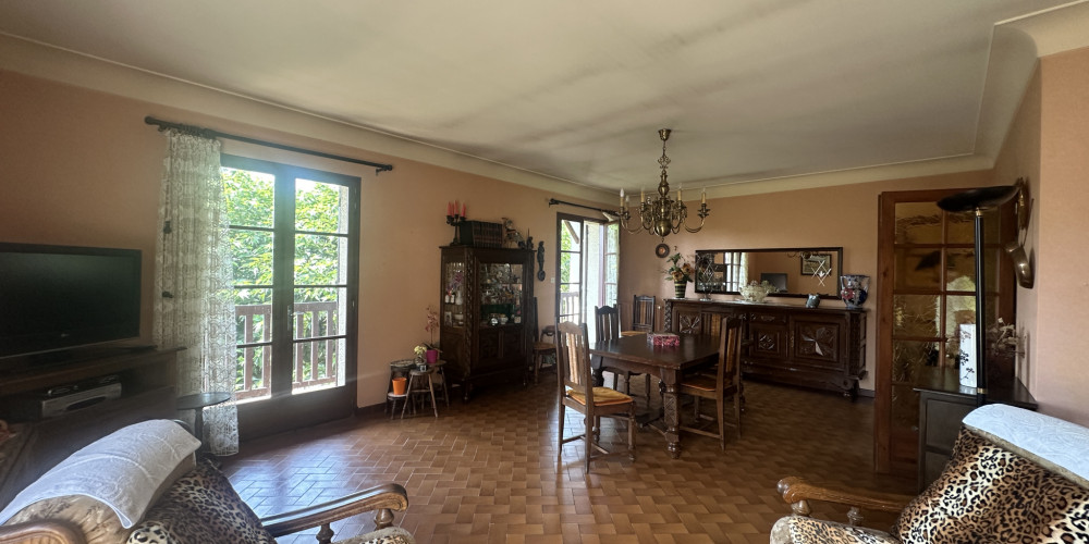 maison à AGEN (47000)