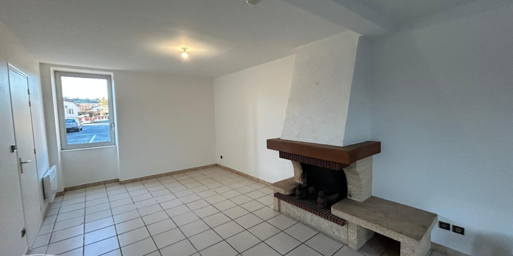 appartement à VILLENEUVE SUR LOT (47300)