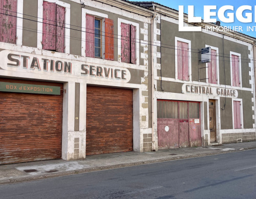 maison  MIRAMONT DE GUYENNE