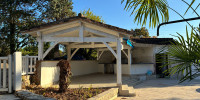 maison à PUJOLS (47300)