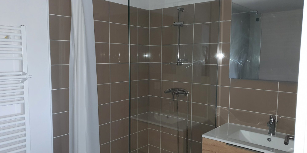 appartement à BEAUVILLE (47470)