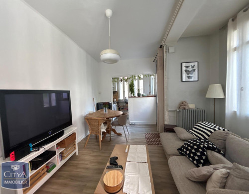 appartement  AGEN