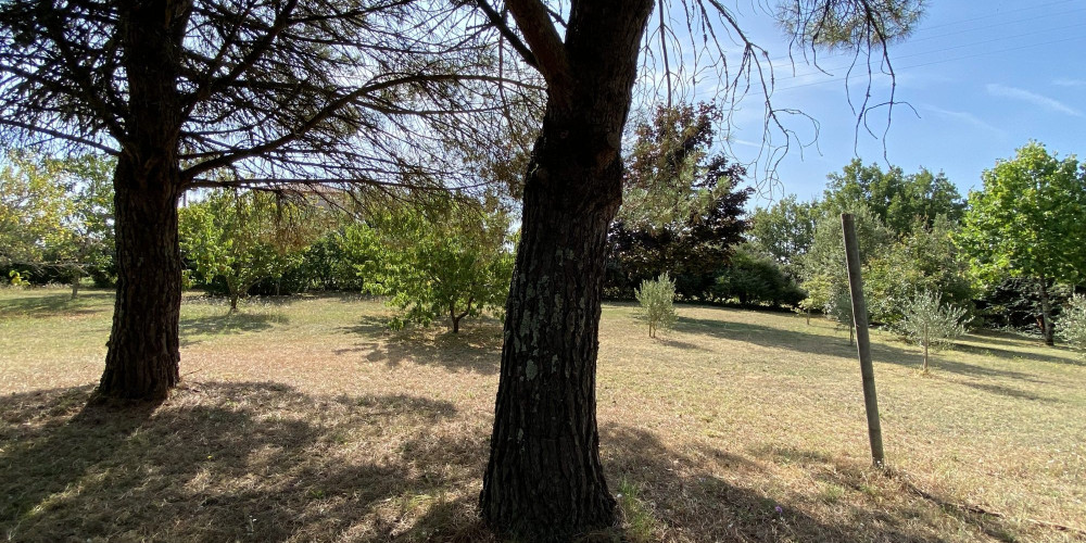 maison à LAROQUE TIMBAUT (47340)