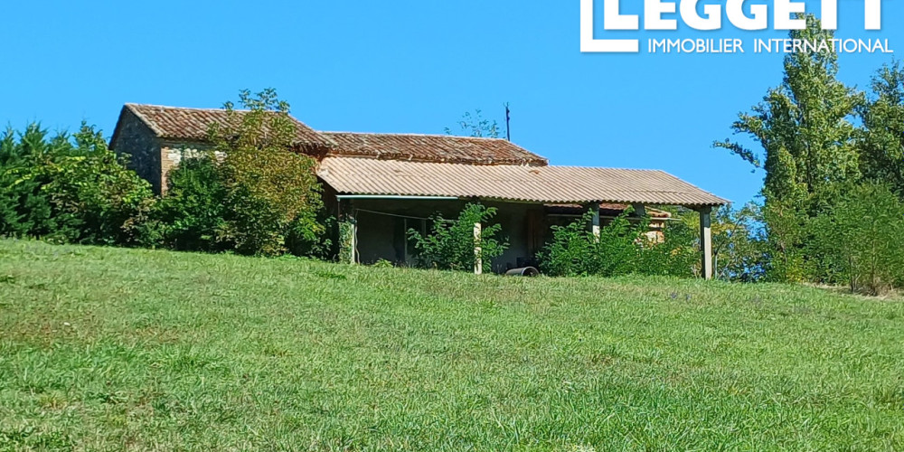 maison à VILLENEUVE SUR LOT (47300)