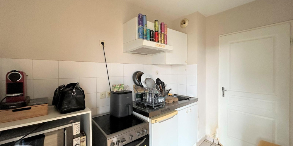 appartement à MARMANDE (47200)