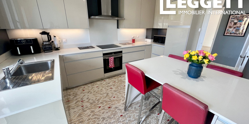 maison à MIRAMONT DE GUYENNE (47800)