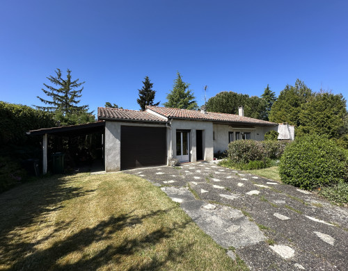 maison  AGEN