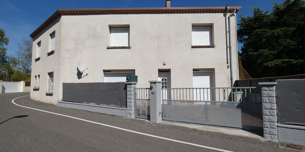 appartement à PENNE D AGENAIS (47140)