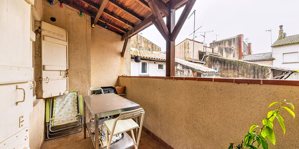 maison à AGEN (47000)