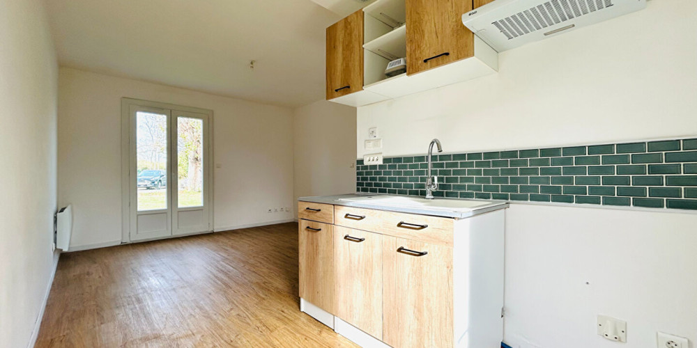 maison à BIAS (47300)